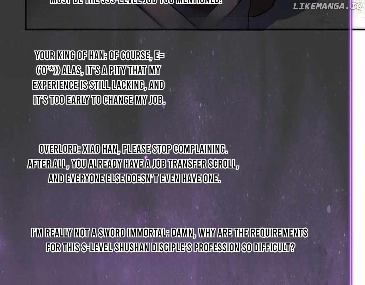 Doomsday for All: Me, Virus Monarch Chapter 66 38